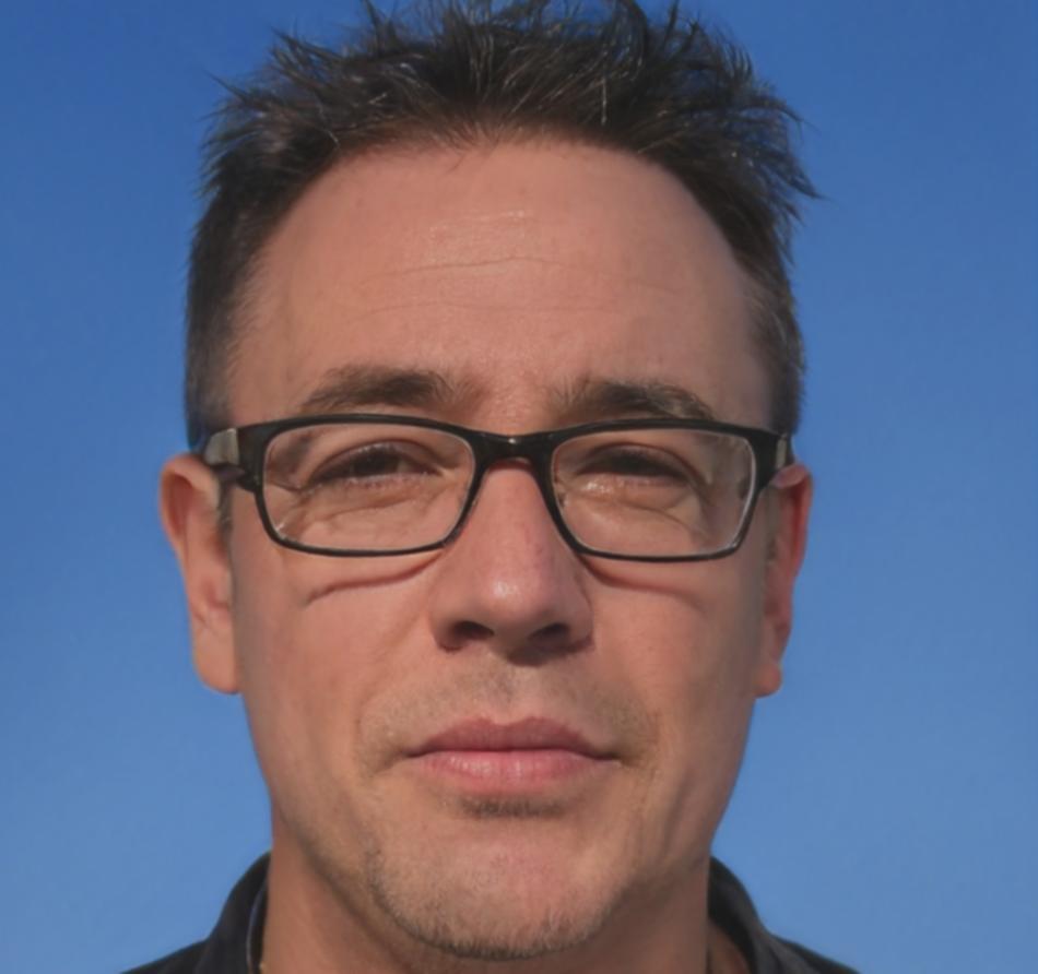 Henrik Voss, 3D-Design Mentor bei monexiravply