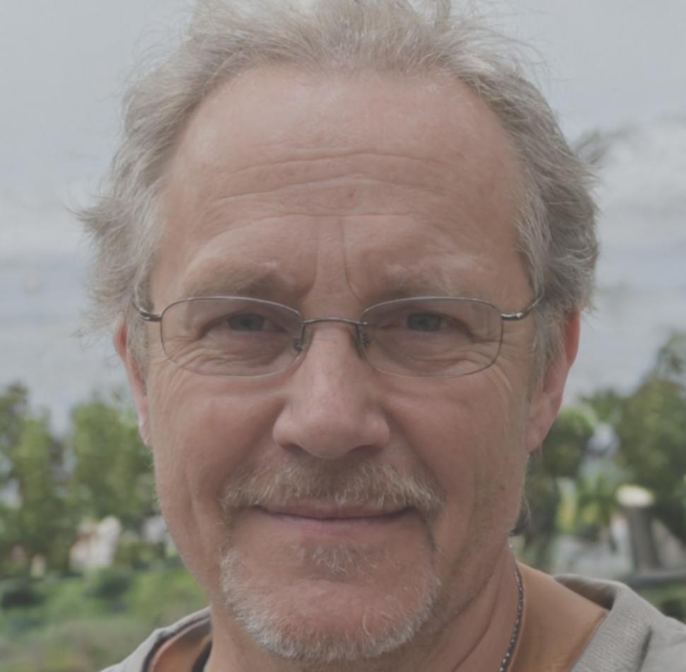 Portrait von Lukas